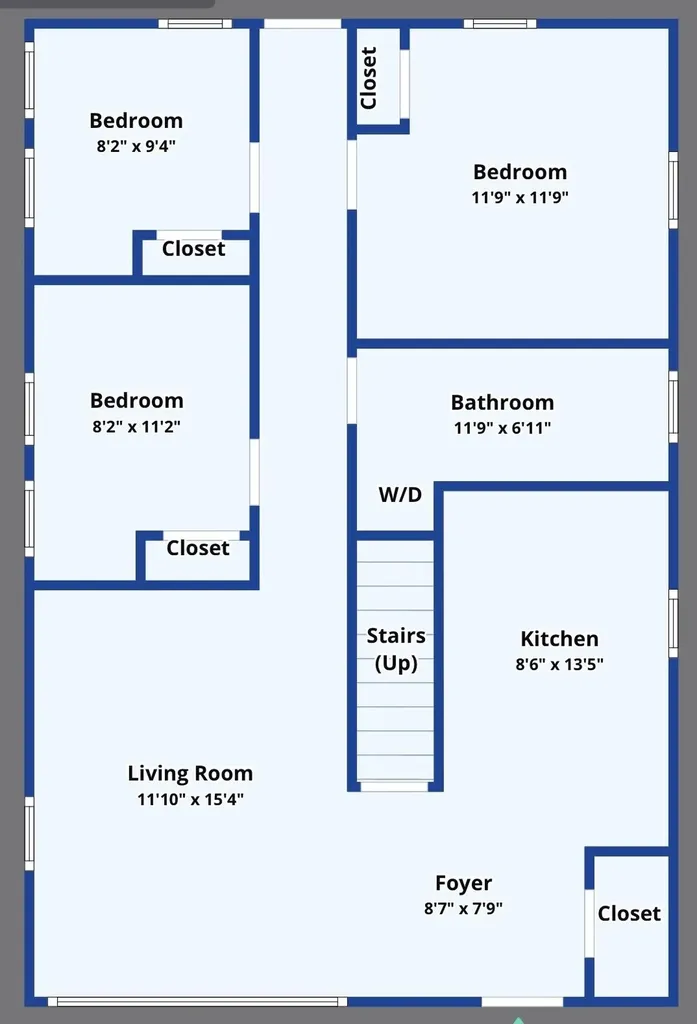 11 Westland Street Bangor ME 04401