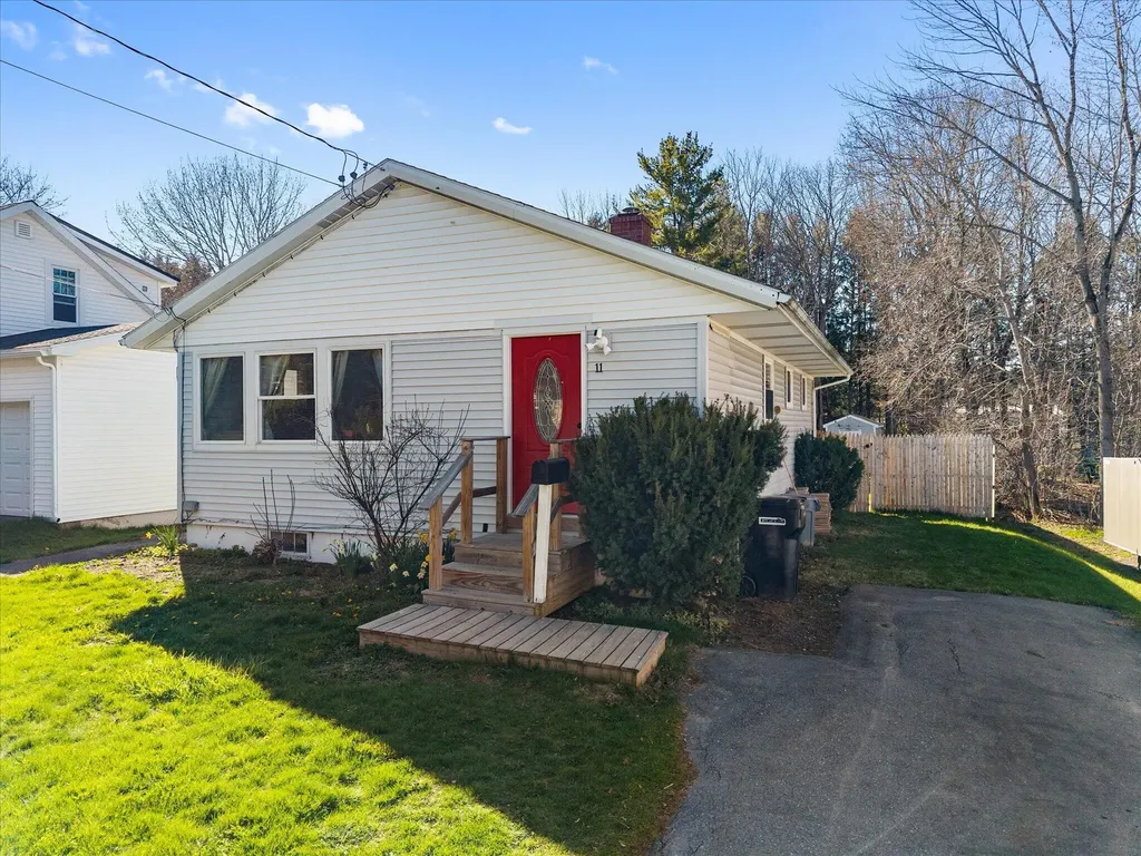 11 Westland Street Bangor ME 04401