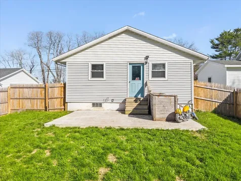 11 Westland Street Bangor ME 04401