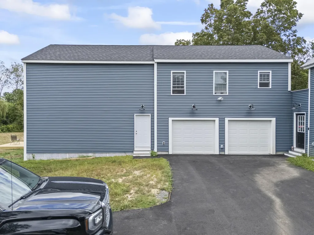 107 Berwick Road Berwick ME 03901