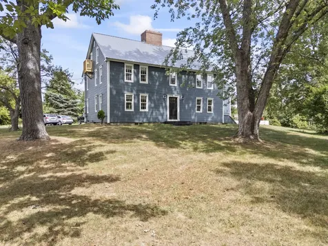 107 Berwick Road Berwick ME 03901