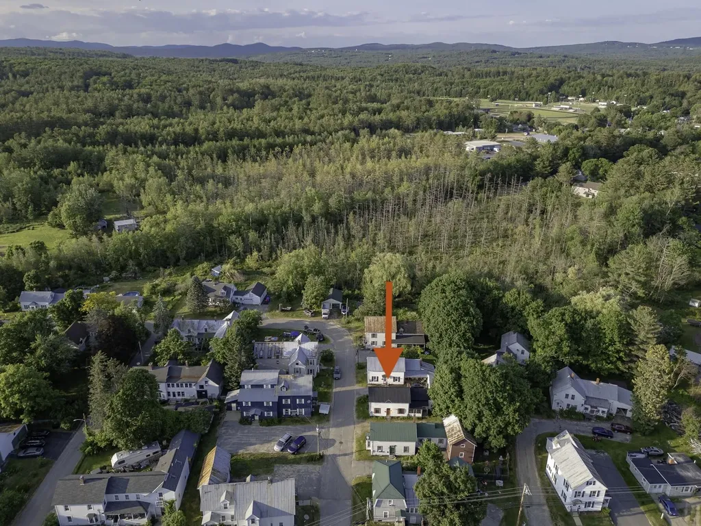 7 Hazen Street Norway ME 04268