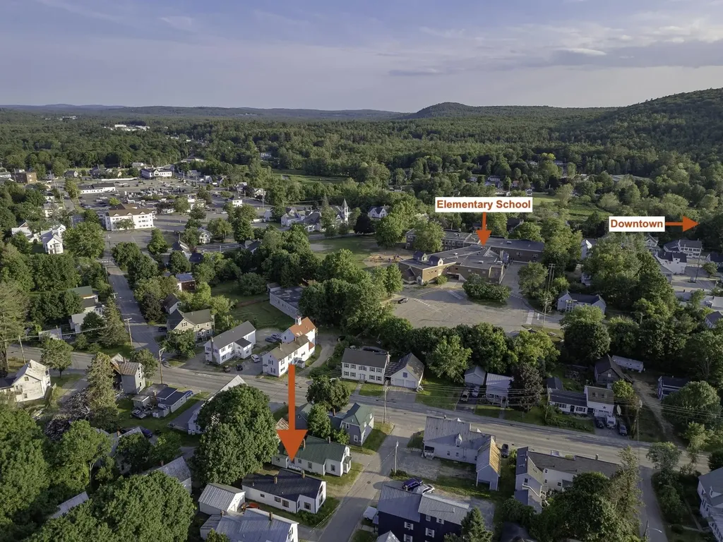 7 Hazen Street Norway ME 04268