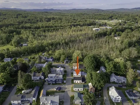 7 Hazen Street Norway ME 04268