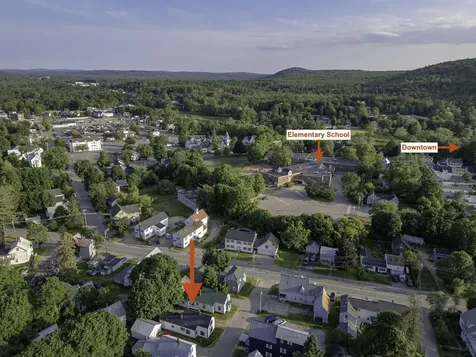 7 Hazen Street Norway ME 04268
