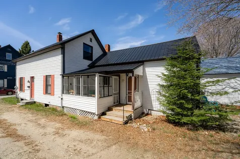 7 Hazen Street Norway ME 04268