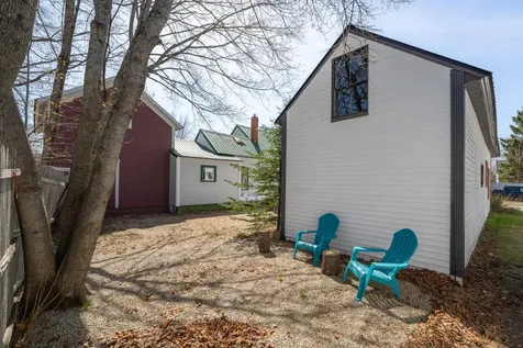 7 Hazen Street Norway ME 04268