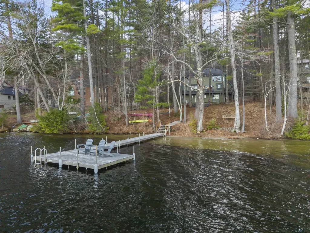 250 Mountain Road Bridgton ME 04009