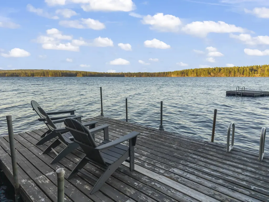 250 Mountain Road Bridgton ME 04009