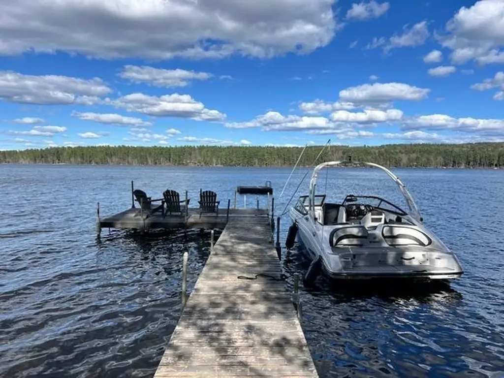 250 Mountain Road Bridgton ME 04009