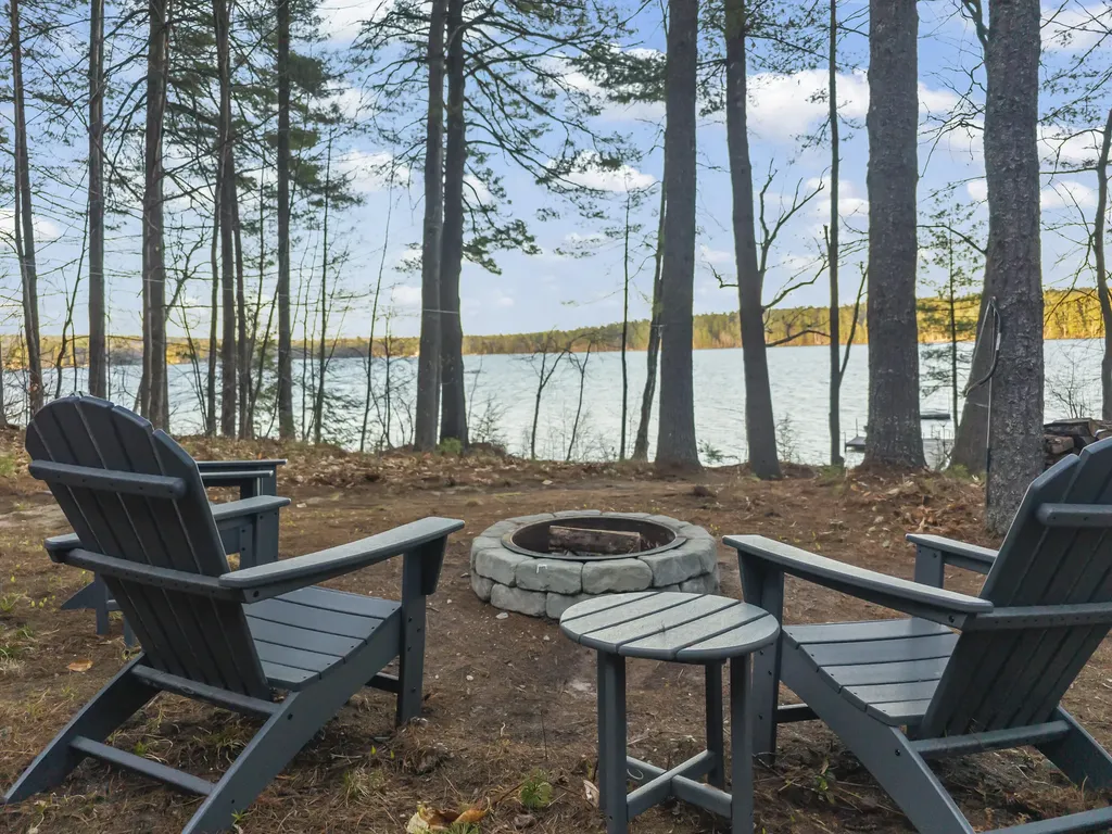 250 Mountain Road Bridgton ME 04009