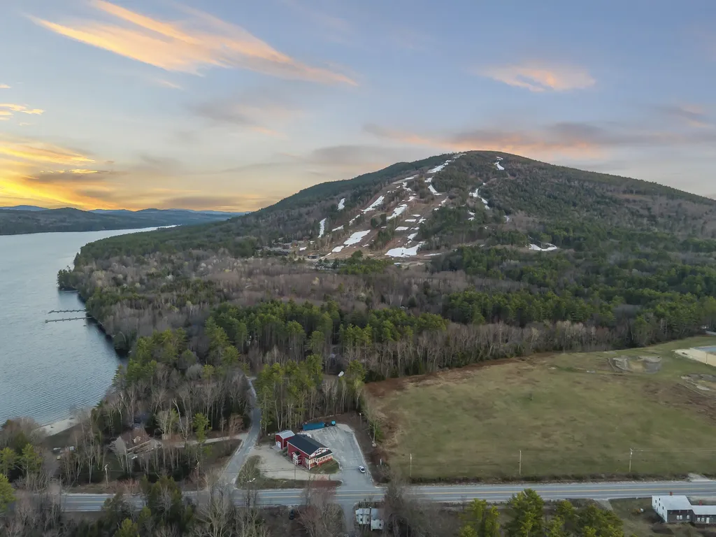 250 Mountain Road Bridgton ME 04009