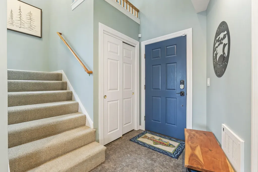 250 Mountain Road Bridgton ME 04009