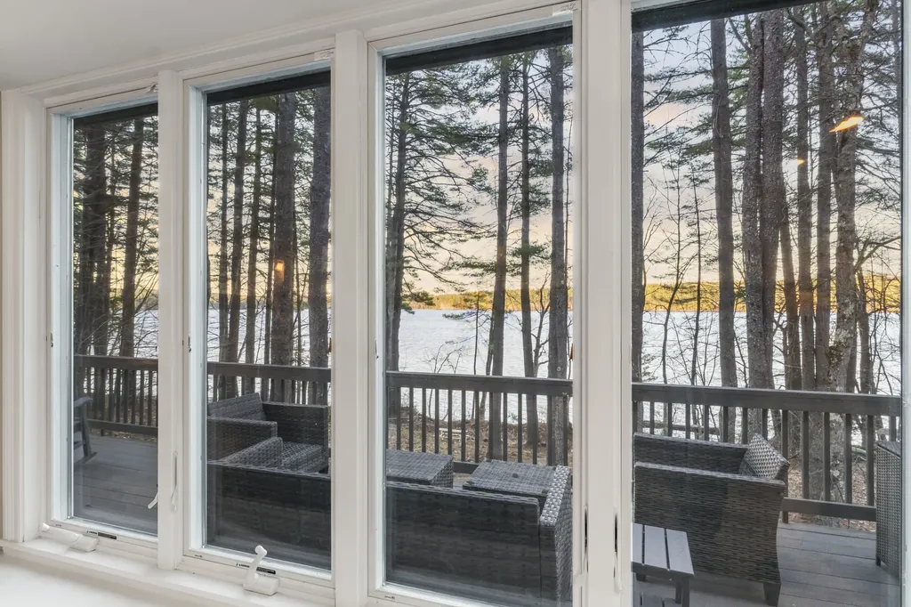 250 Mountain Road Bridgton ME 04009