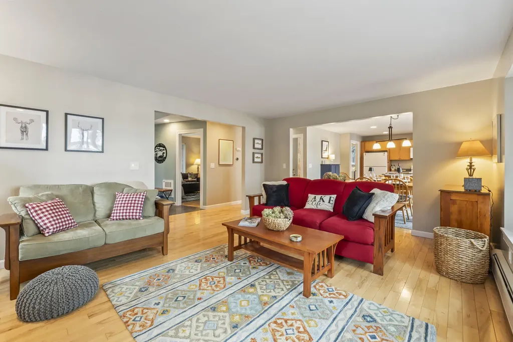 250 Mountain Road Bridgton ME 04009