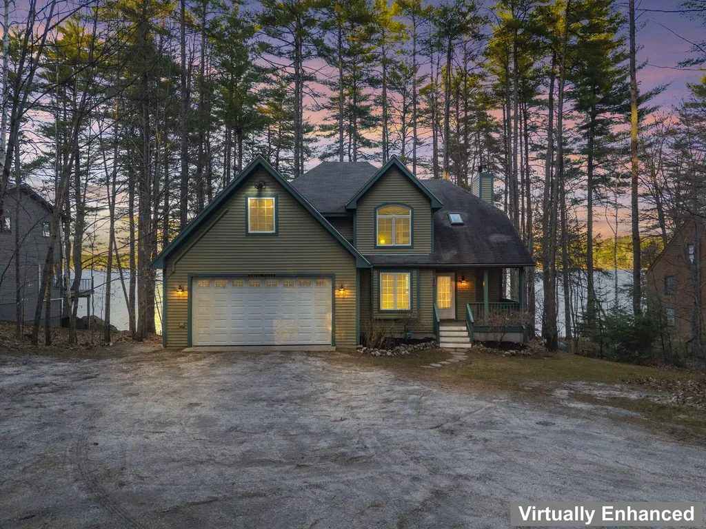 250 Mountain Road Bridgton ME 04009