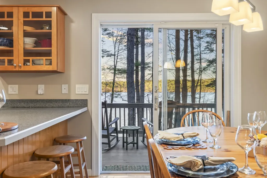 250 Mountain Road Bridgton ME 04009