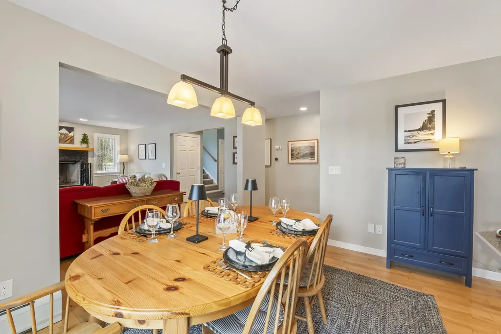 250 Mountain Road Bridgton ME 04009
