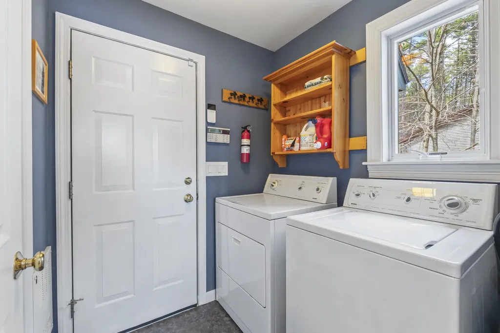 250 Mountain Road Bridgton ME 04009