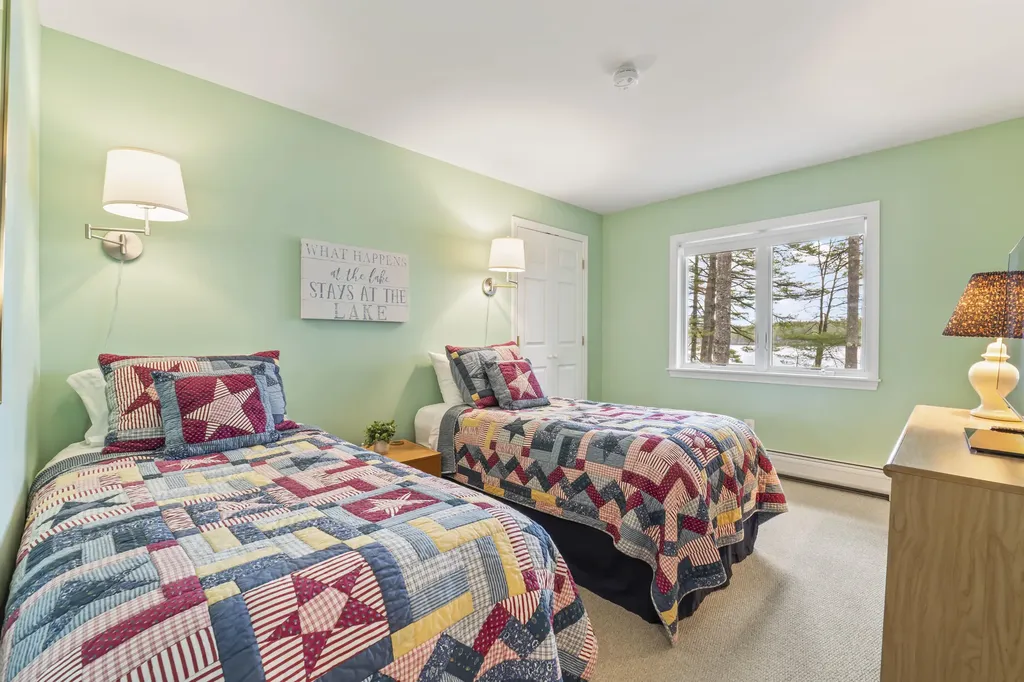 250 Mountain Road Bridgton ME 04009