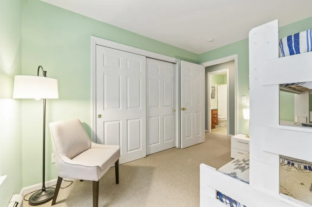 250 Mountain Road Bridgton ME 04009