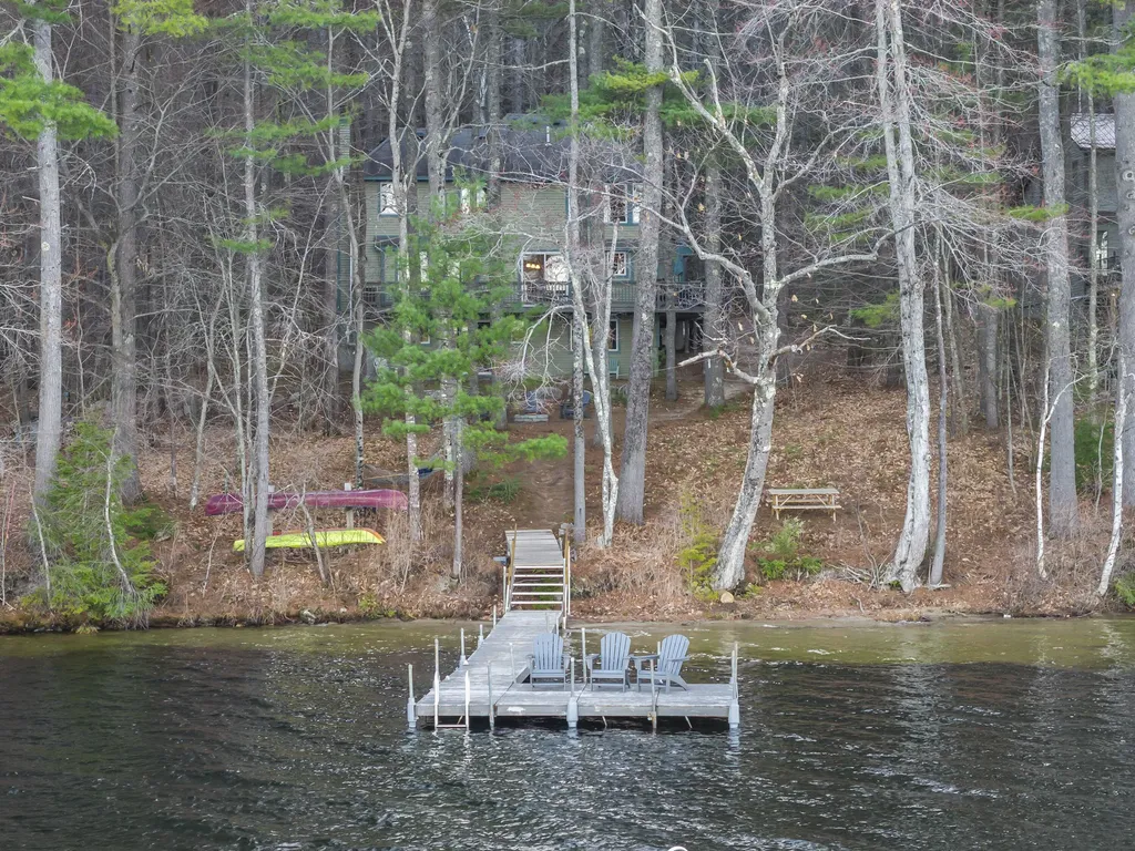 250 Mountain Road Bridgton ME 04009