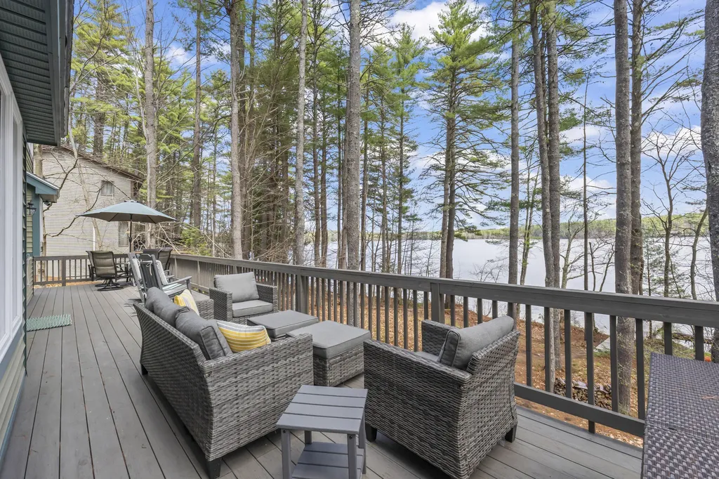 250 Mountain Road Bridgton ME 04009