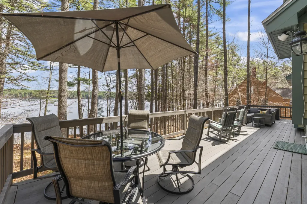 250 Mountain Road Bridgton ME 04009