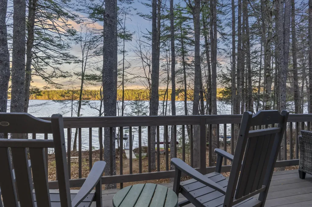 250 Mountain Road Bridgton ME 04009