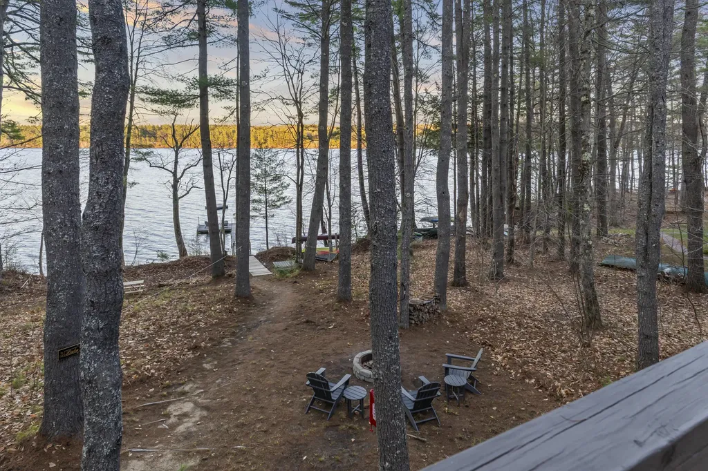 250 Mountain Road Bridgton ME 04009