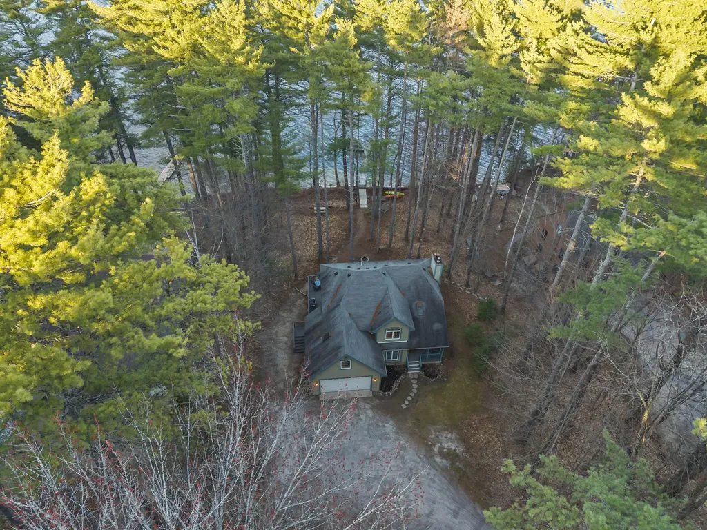250 Mountain Road Bridgton ME 04009