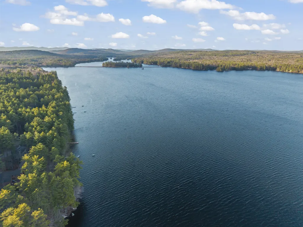 250 Mountain Road Bridgton ME 04009