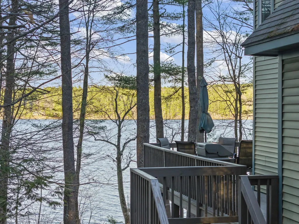 250 Mountain Road Bridgton ME 04009