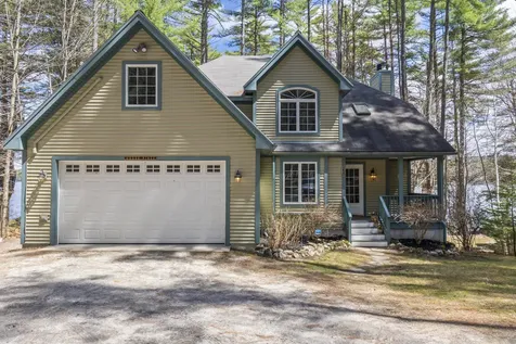 250 Mountain Road Bridgton ME 04009