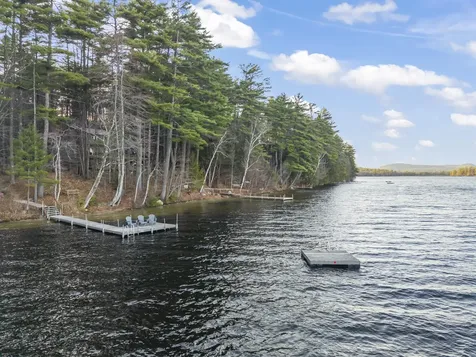 250 Mountain Road Bridgton ME 04009