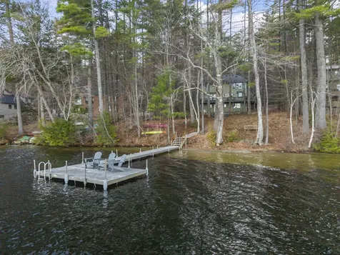 250 Mountain Road Bridgton ME 04009