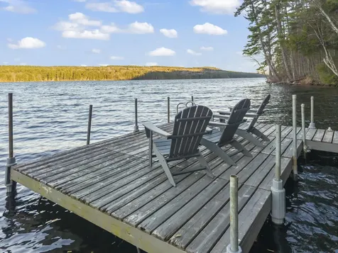 250 Mountain Road Bridgton ME 04009