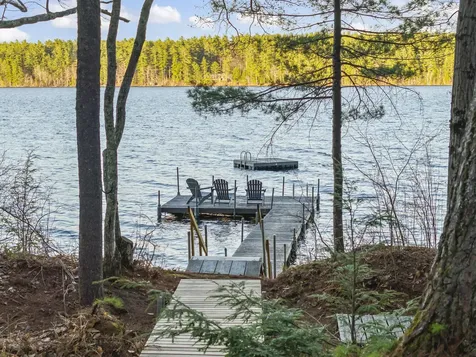 250 Mountain Road Bridgton ME 04009