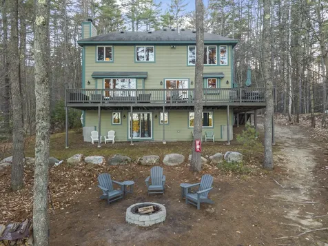 250 Mountain Road Bridgton ME 04009