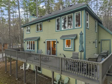 250 Mountain Road Bridgton ME 04009