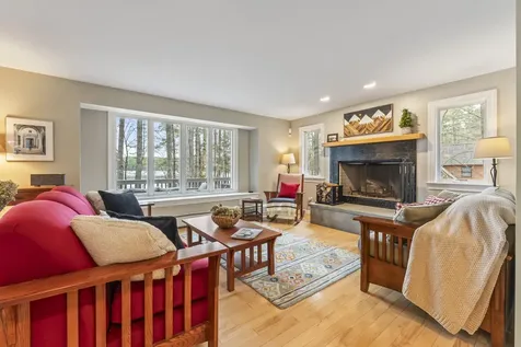 250 Mountain Road Bridgton ME 04009