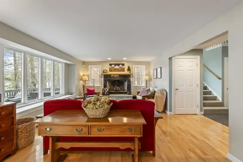 250 Mountain Road Bridgton ME 04009