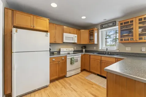 250 Mountain Road Bridgton ME 04009