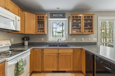 250 Mountain Road Bridgton ME 04009