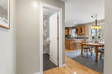 250 Mountain Road Bridgton ME 04009