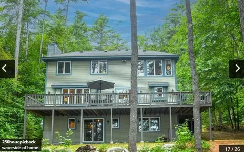 250 Mountain Road Bridgton ME 04009