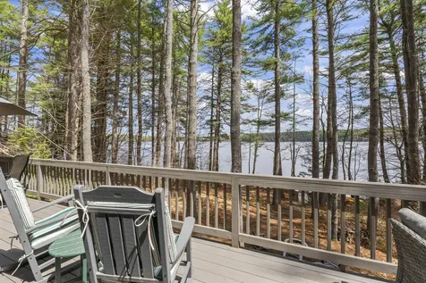 250 Mountain Road Bridgton ME 04009