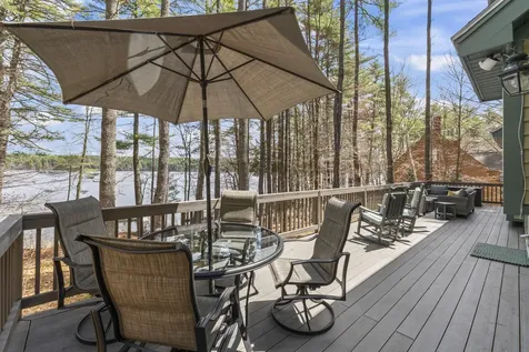 250 Mountain Road Bridgton ME 04009