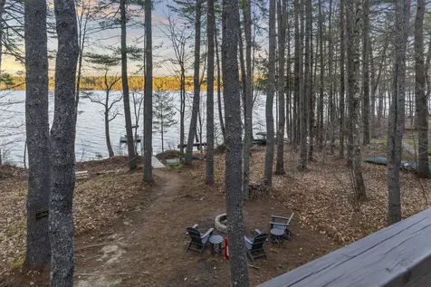 250 Mountain Road Bridgton ME 04009