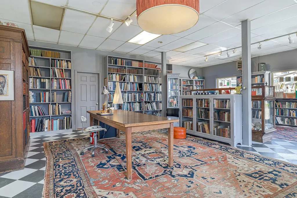 33-37 Water Street Blue Hill ME 04614